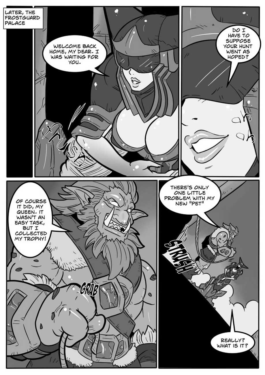 Tales Of The Troll King 2 page 15
