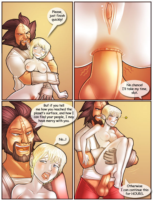Shia - Voyager - XXX Adult page 10