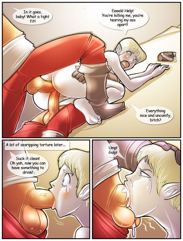 Shia - Voyager - XXX Adult page 14