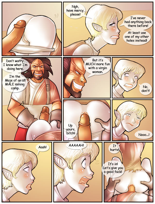 Shia - Voyager - XXX Adult page 4