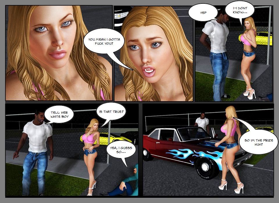 The Bet-BlacknWhite3D-Interracial page 8