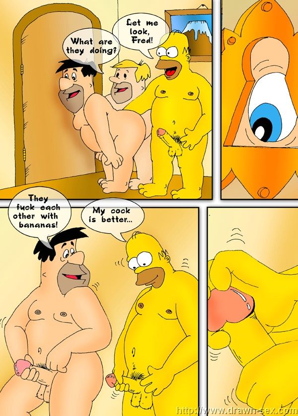 Simpsons Sex page 24
