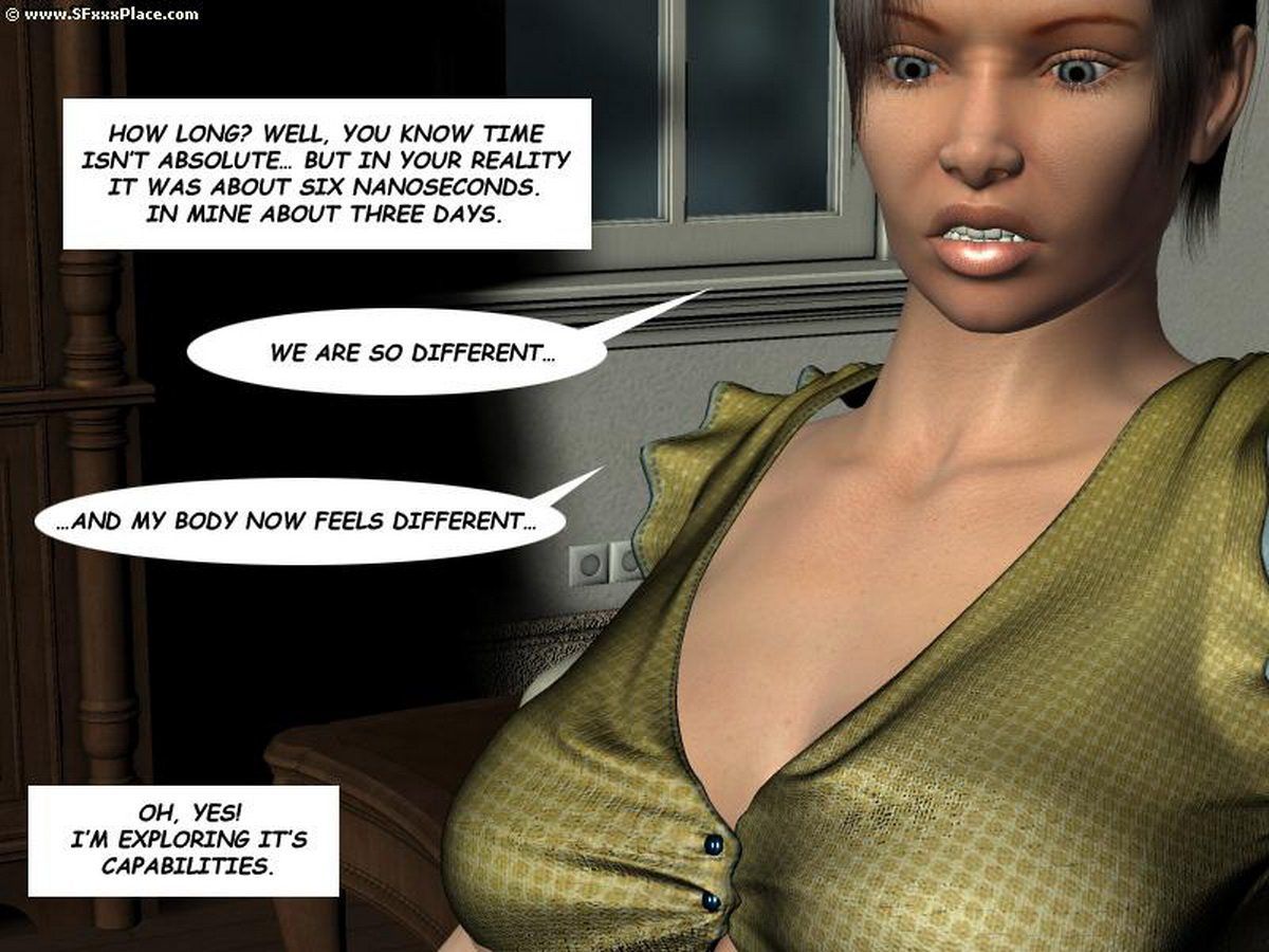 3D-Interracial-Jast in time page 17