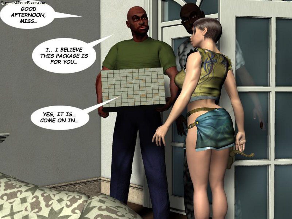 3D-Interracial-Jast in time page 51