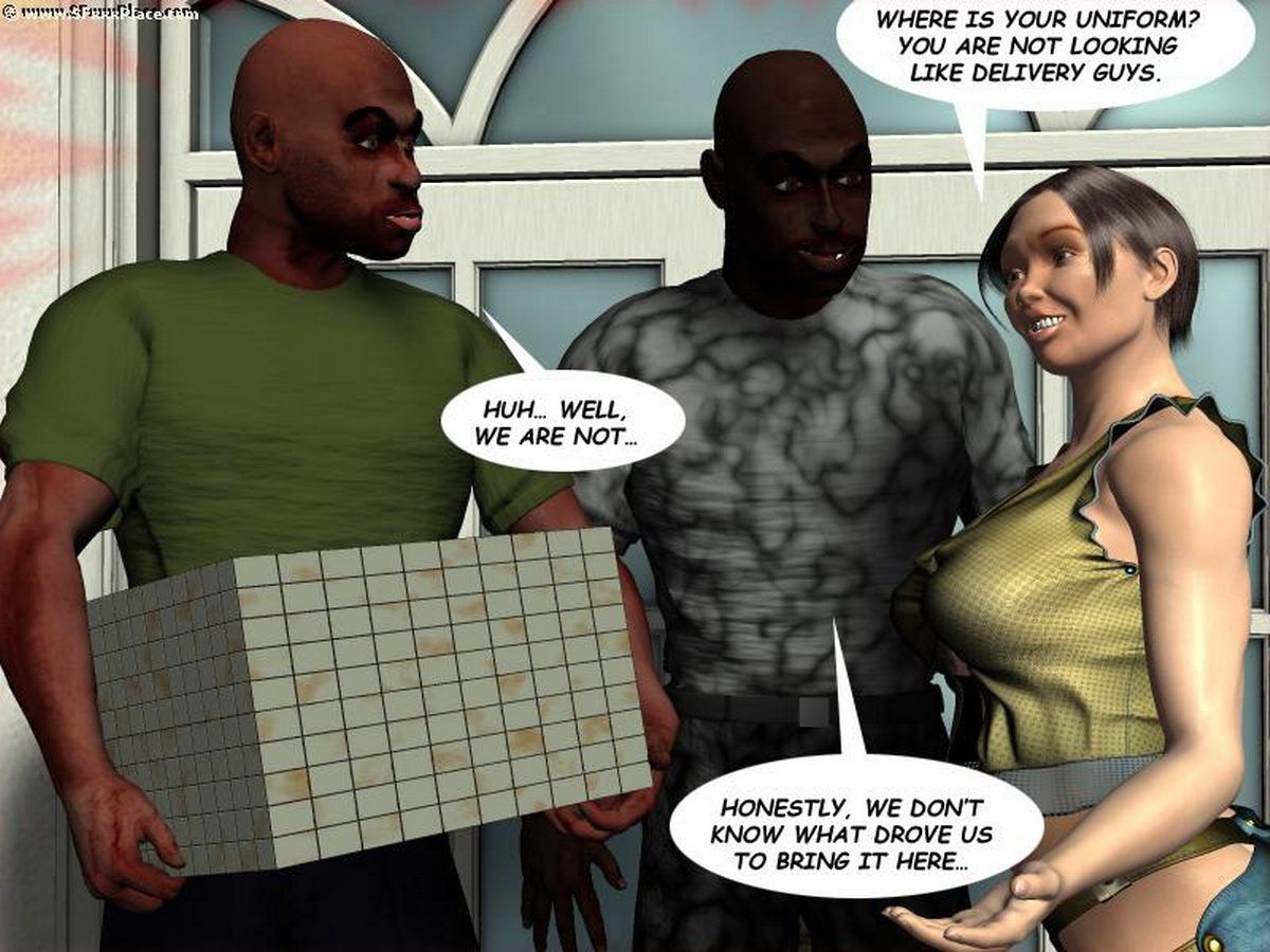 3D-Interracial-Jast in time page 52
