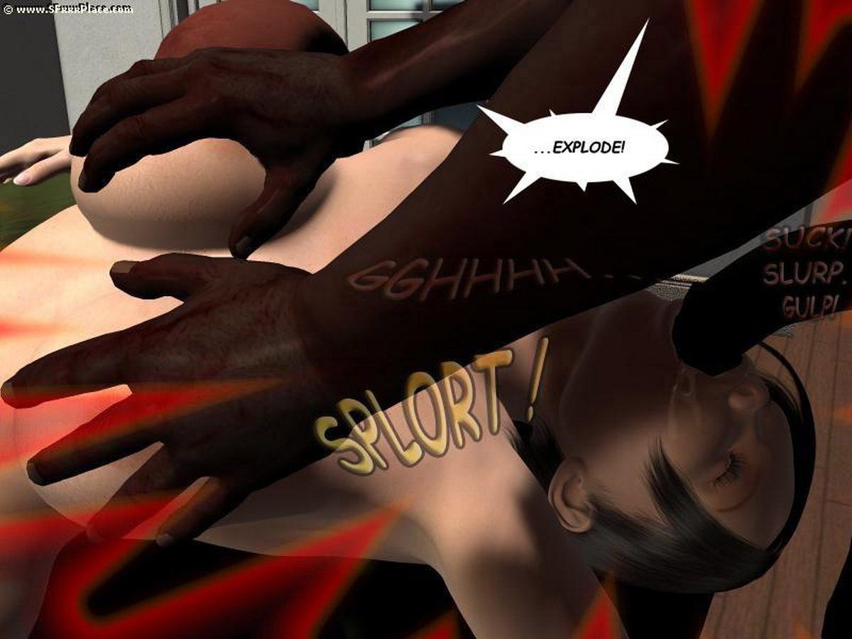 3D-Interracial-Jast in time page 97