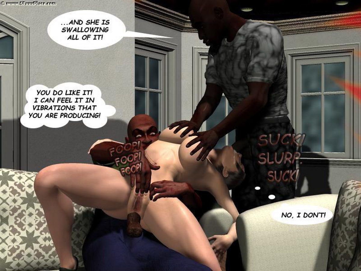 3D-Interracial-Jast in time page 98