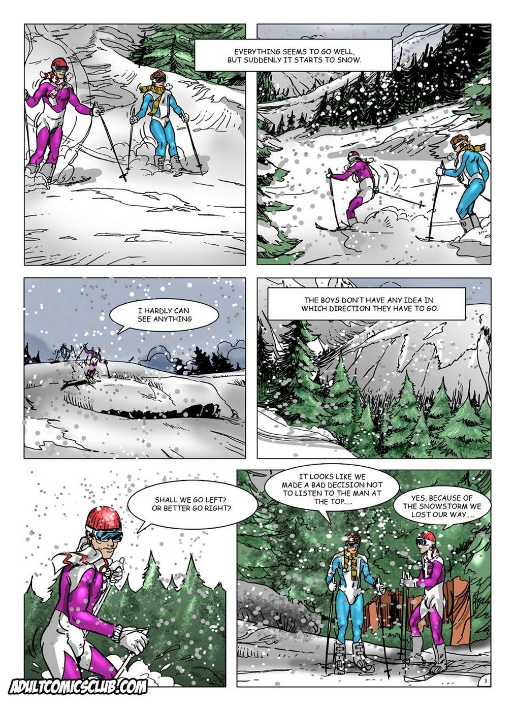 Sex-in-the-snow-1 page 4