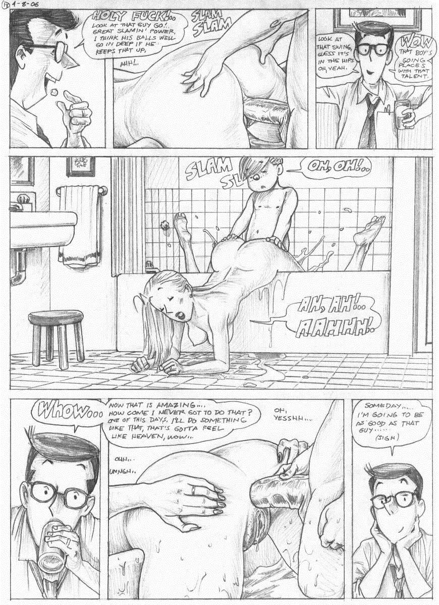 PandoraBox-Dennis the Penis page 13