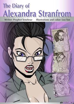 The Diary of Alexandra