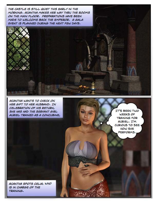The Emperors Wife page 5