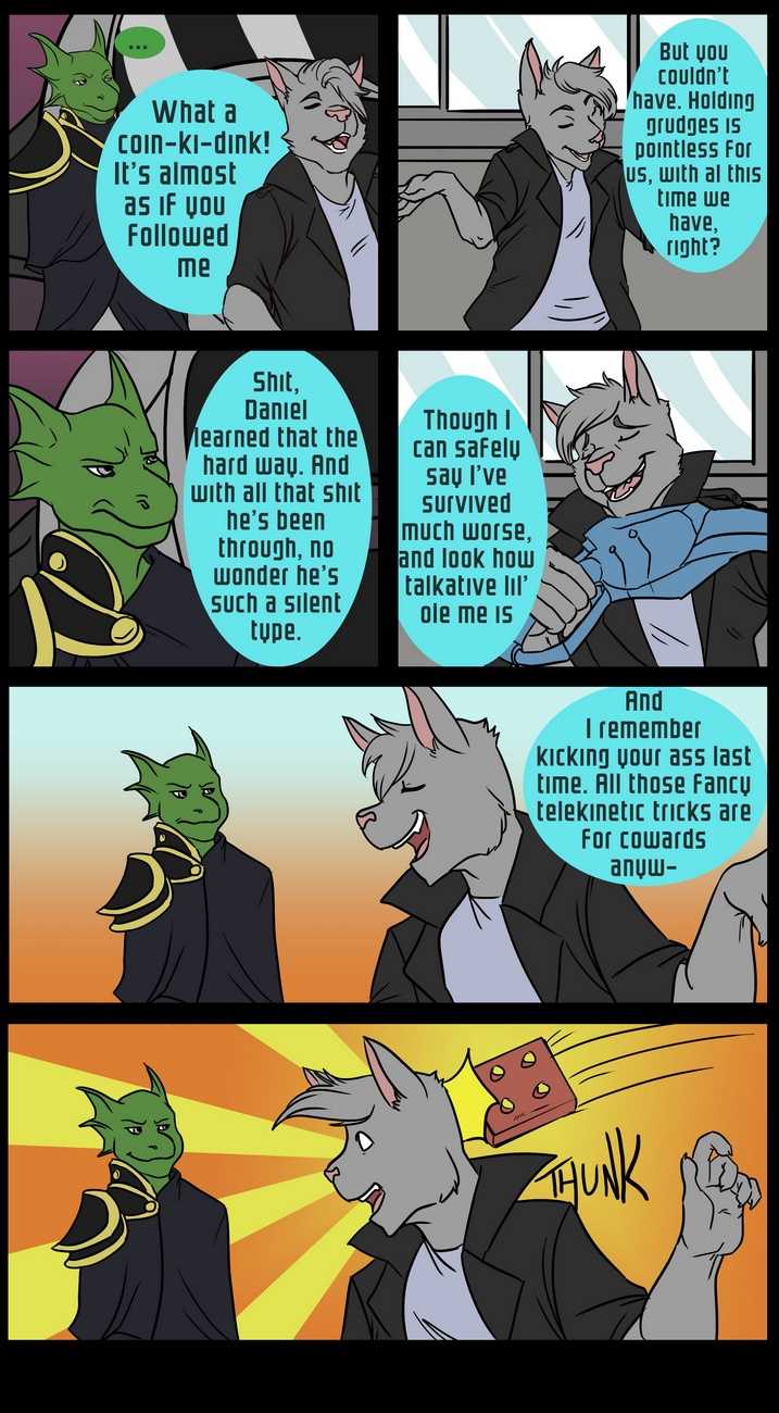 Striking A Deal page 3