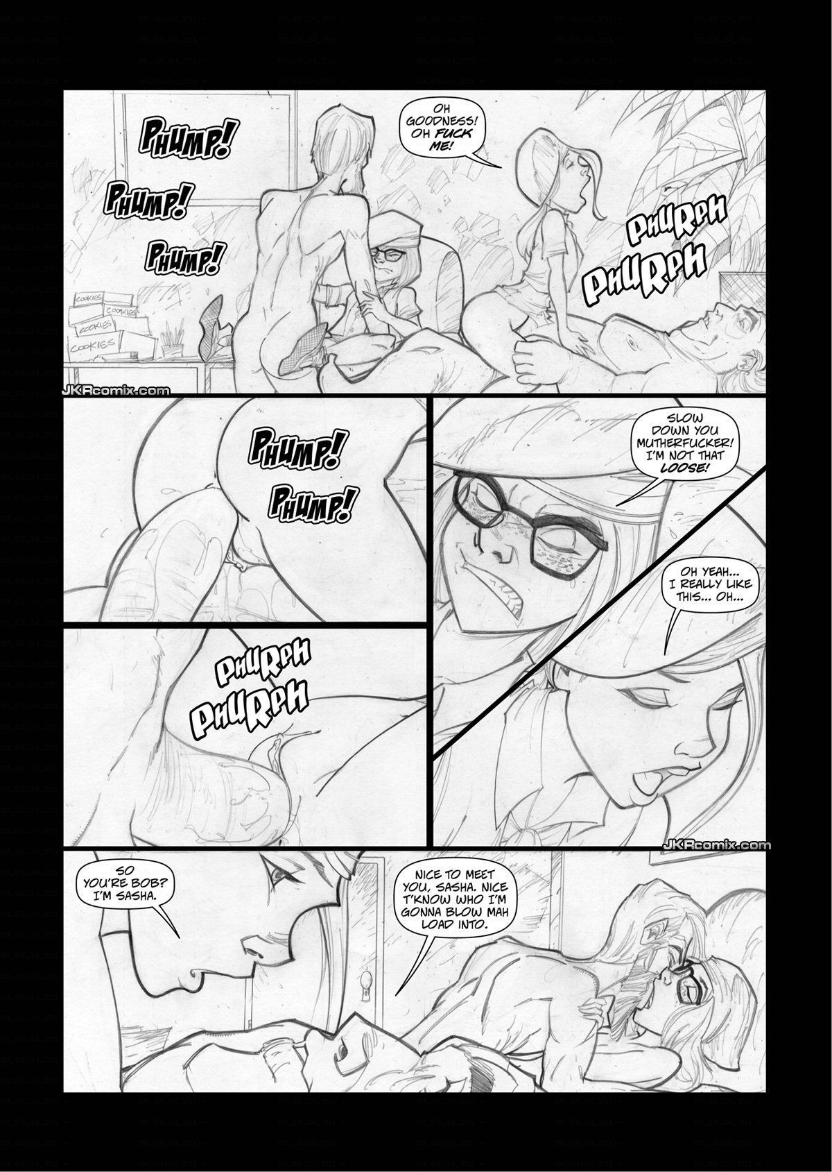 The MoneyMaker 7 page 4