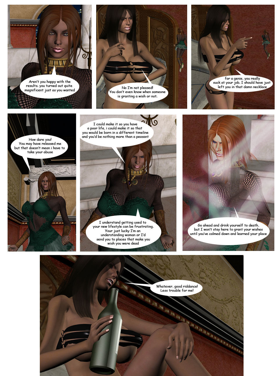 Chronos Melody 4 A Better Body page 17