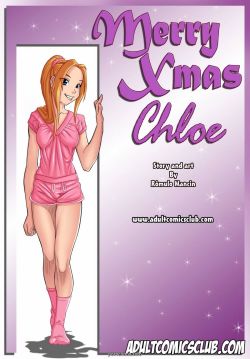 Merry Xmas Chloe - Romulo Melkormancin