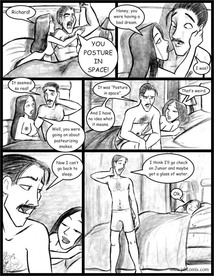 Aypapi 5-Jab Incest Comix page 13