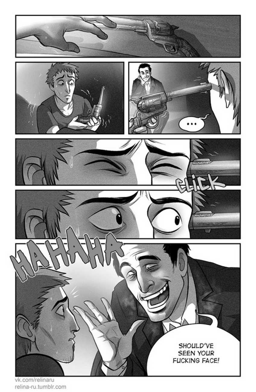 Spirited page 7