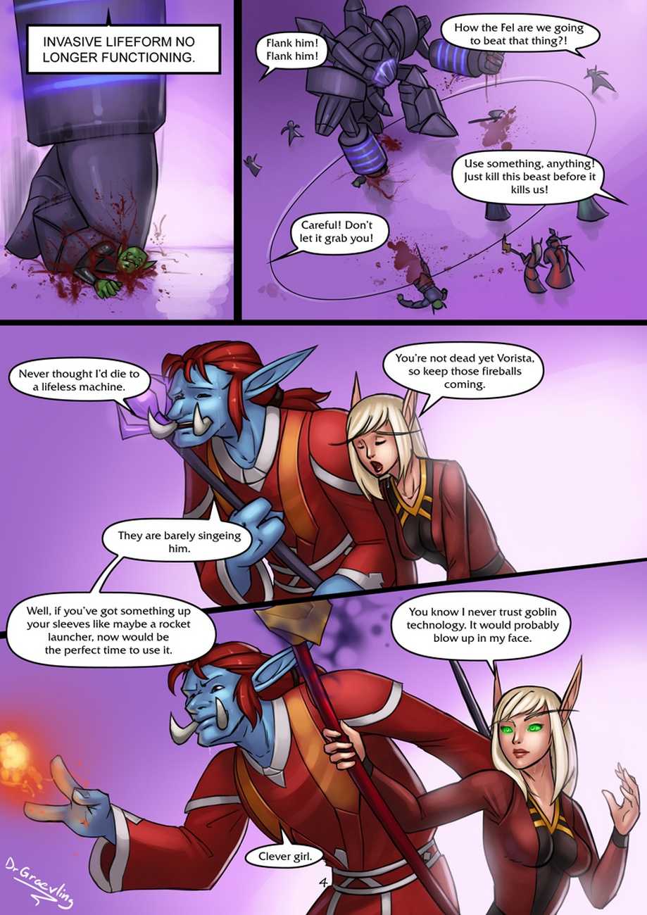 Starcrossed - Over The Nether page 5