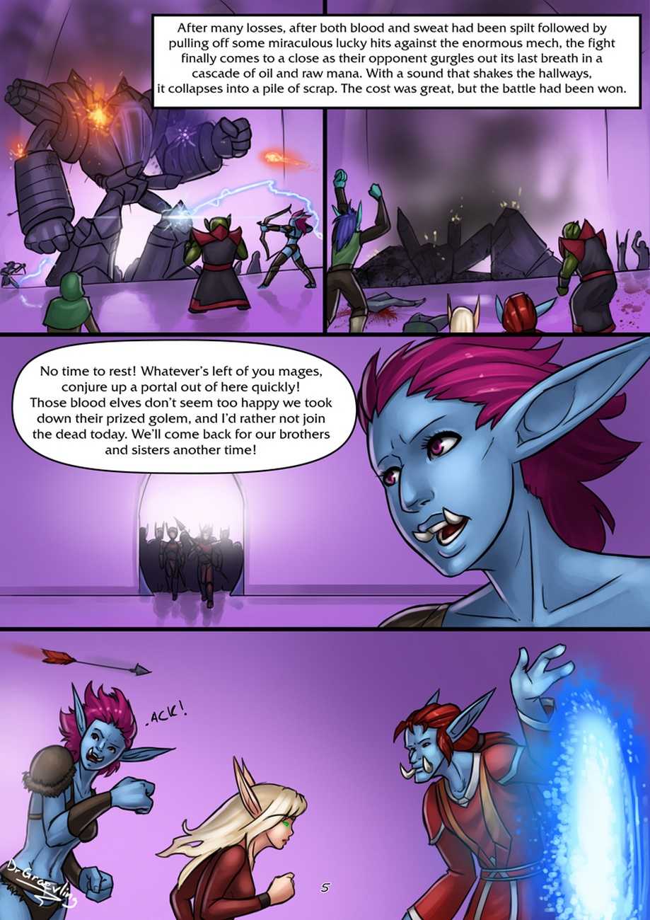 Starcrossed - Over The Nether page 6