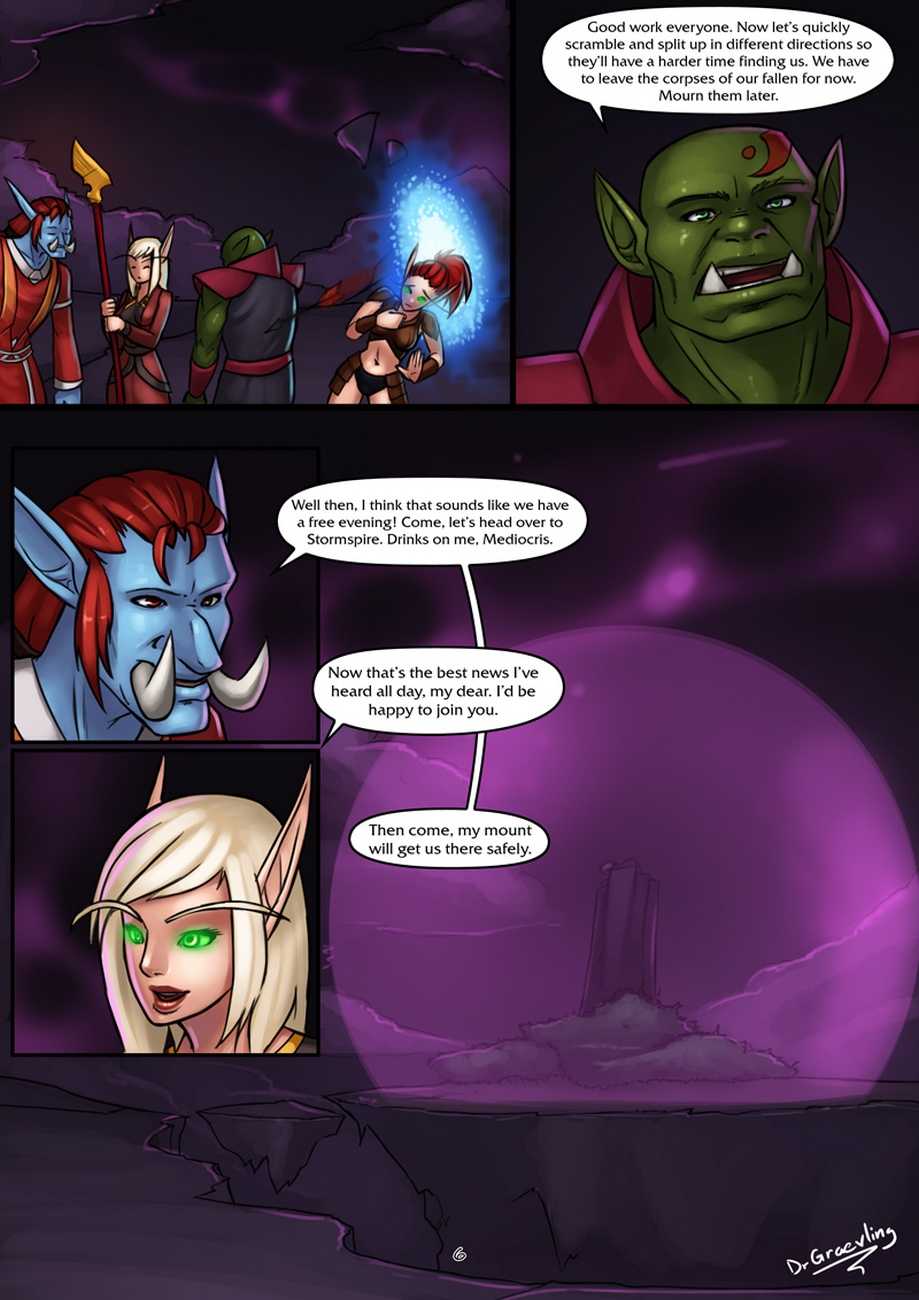Starcrossed - Over The Nether page 7