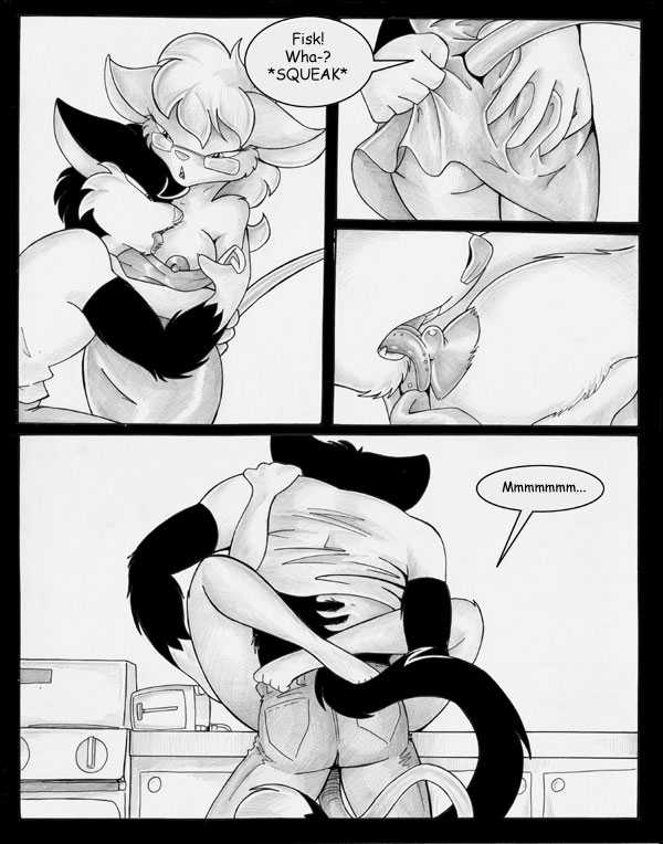 Wicked Affairs 1 page 10