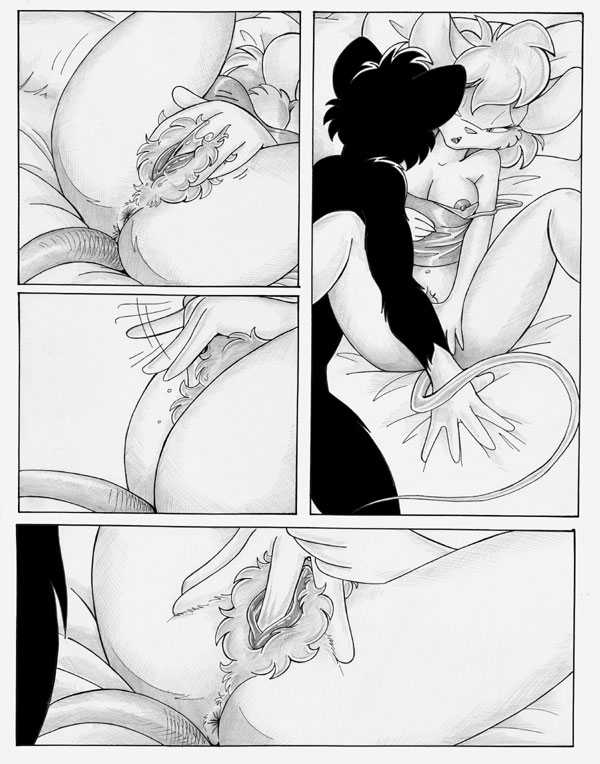 Wicked Affairs 1 page 13