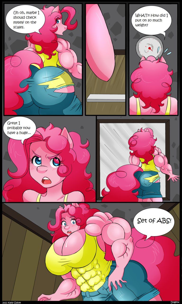 Self-Rising Pinkie page 4