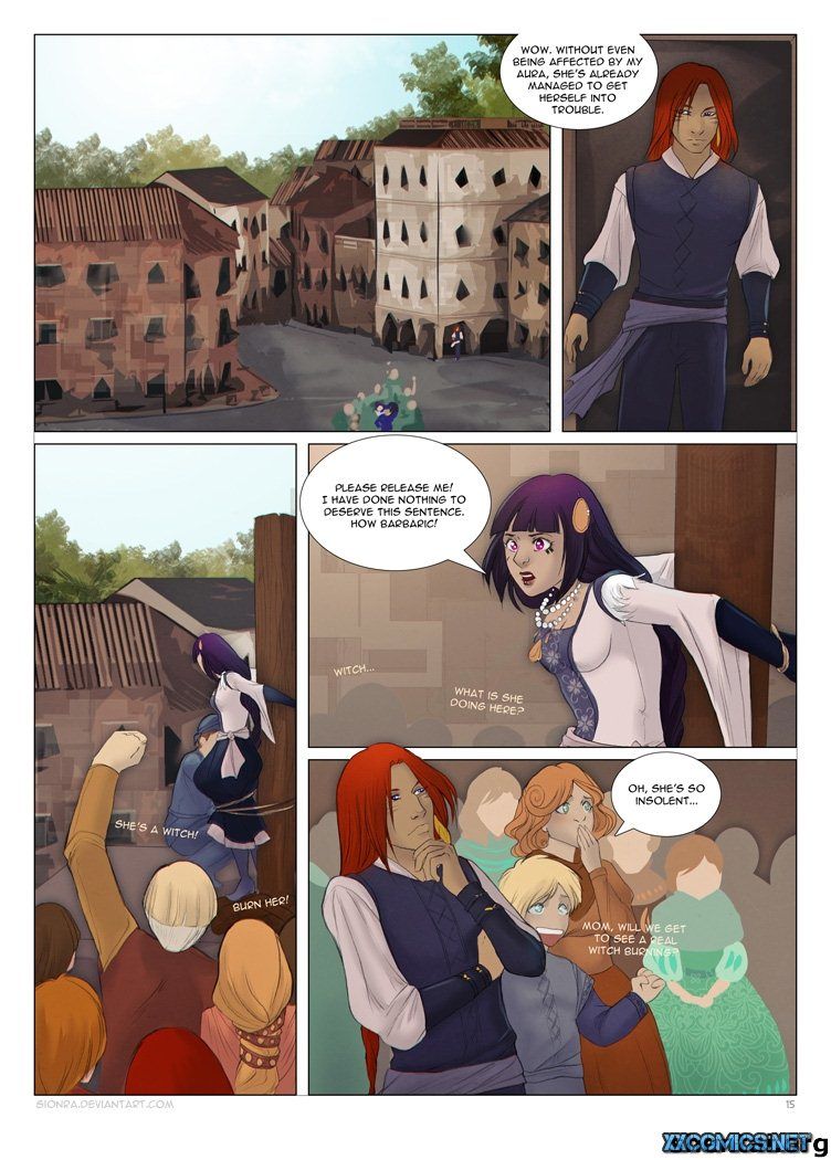 Sionra-Once upon a Time page 16