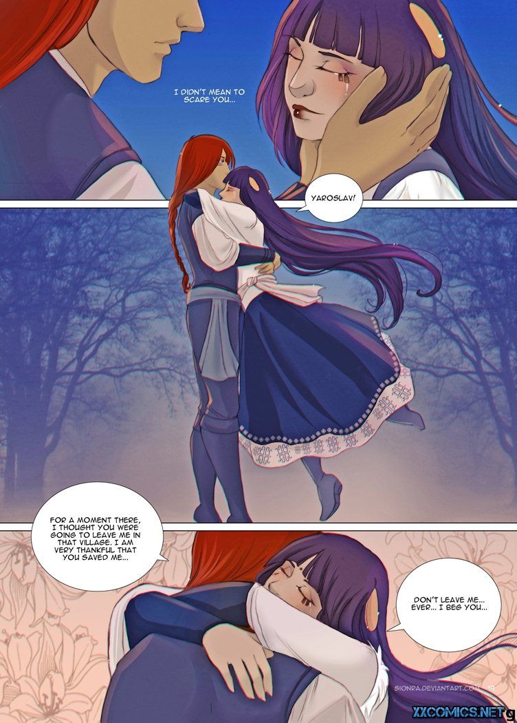 Sionra-Once upon a Time page 20