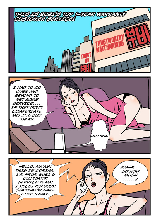 Dogado-Homo Sexience page 15