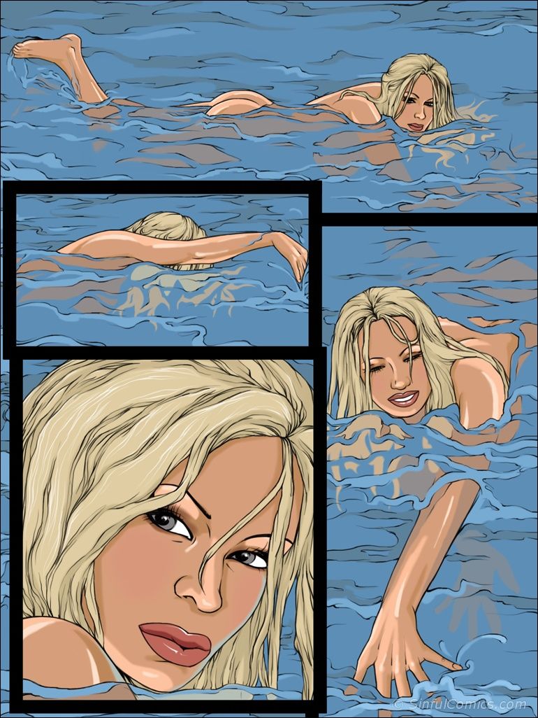 Pamela Anderson Sex - Sinful Hollywood page 16