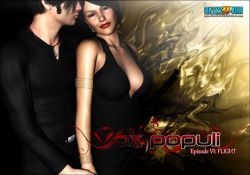 Crazyxxx3D World - Vox Populi 6