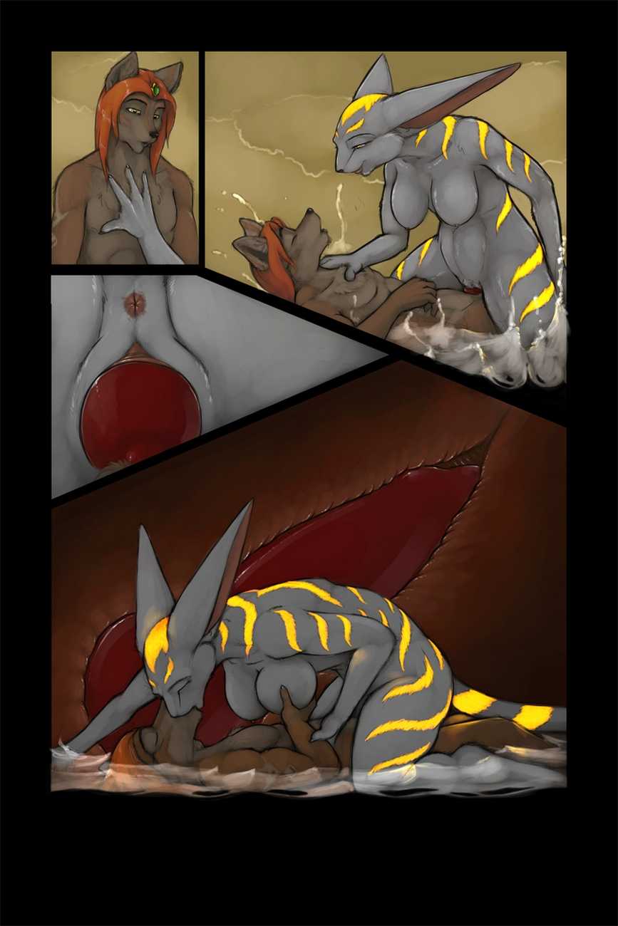 Wet Dream page 8