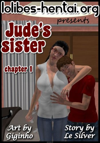 Judes sister Birthdays gift cover