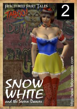 Snow White 2 - Fractured Fairy Tales