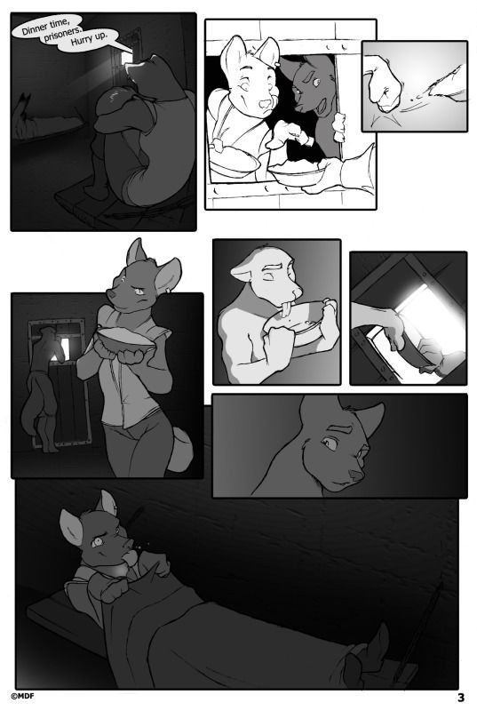 Love Can Be Different page 4