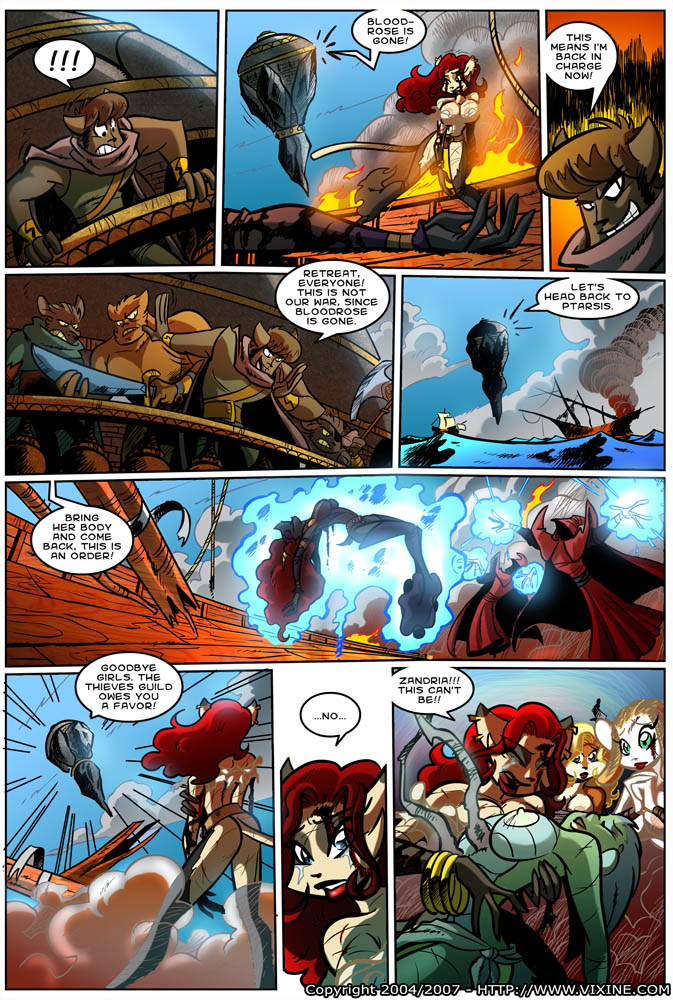 Quest For Fun 05 page 10