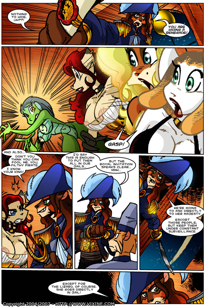 Quest For Fun 05 page 22