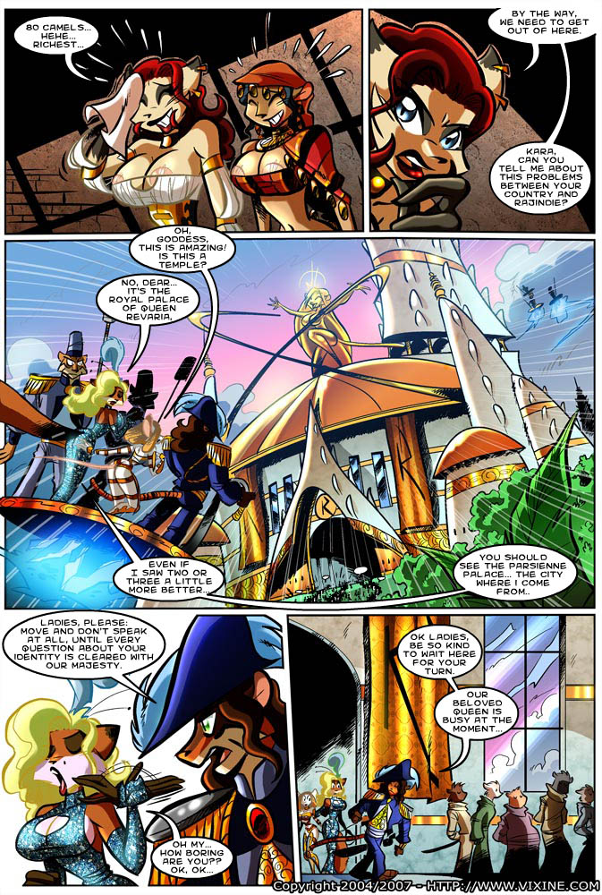 Quest For Fun 05 page 26