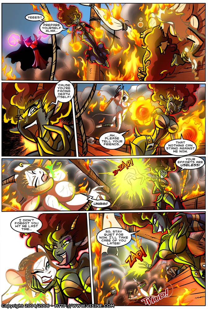 Quest For Fun 05 page 3