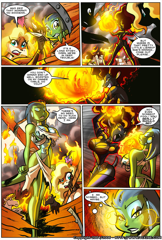 Quest For Fun 05 page 4