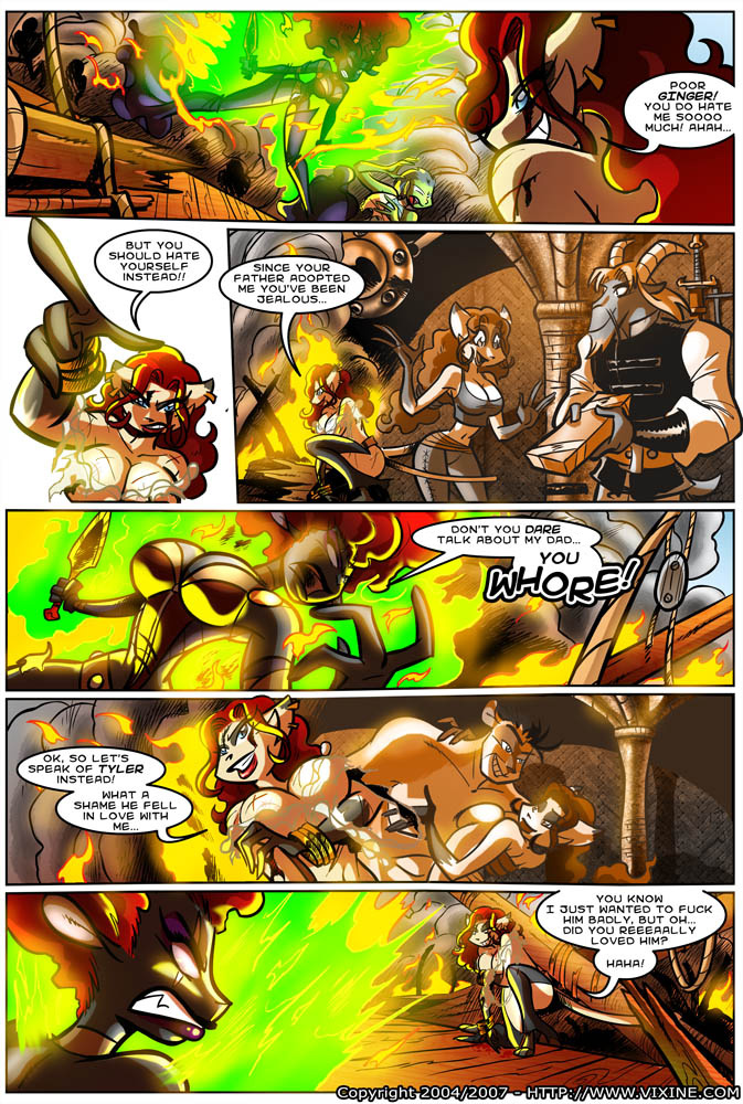 Quest For Fun 05 page 7