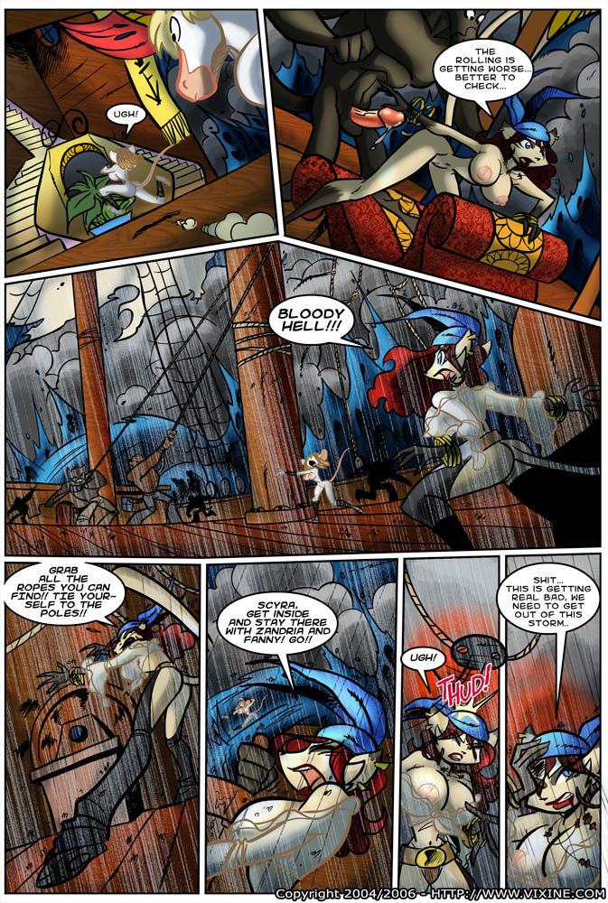 Quest For Fun 4 page 27