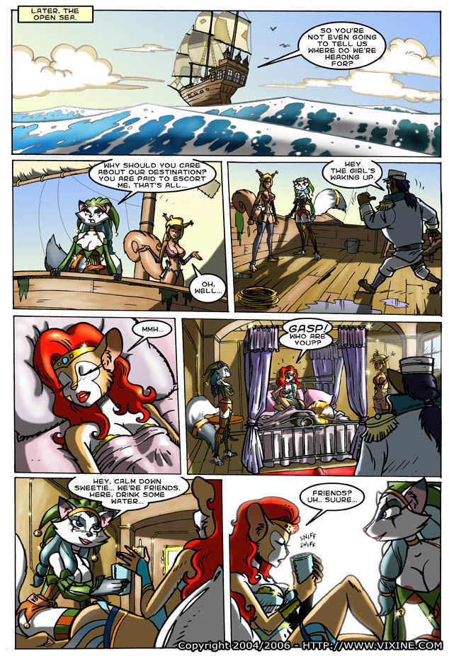 Reckless Fur 2 page 4