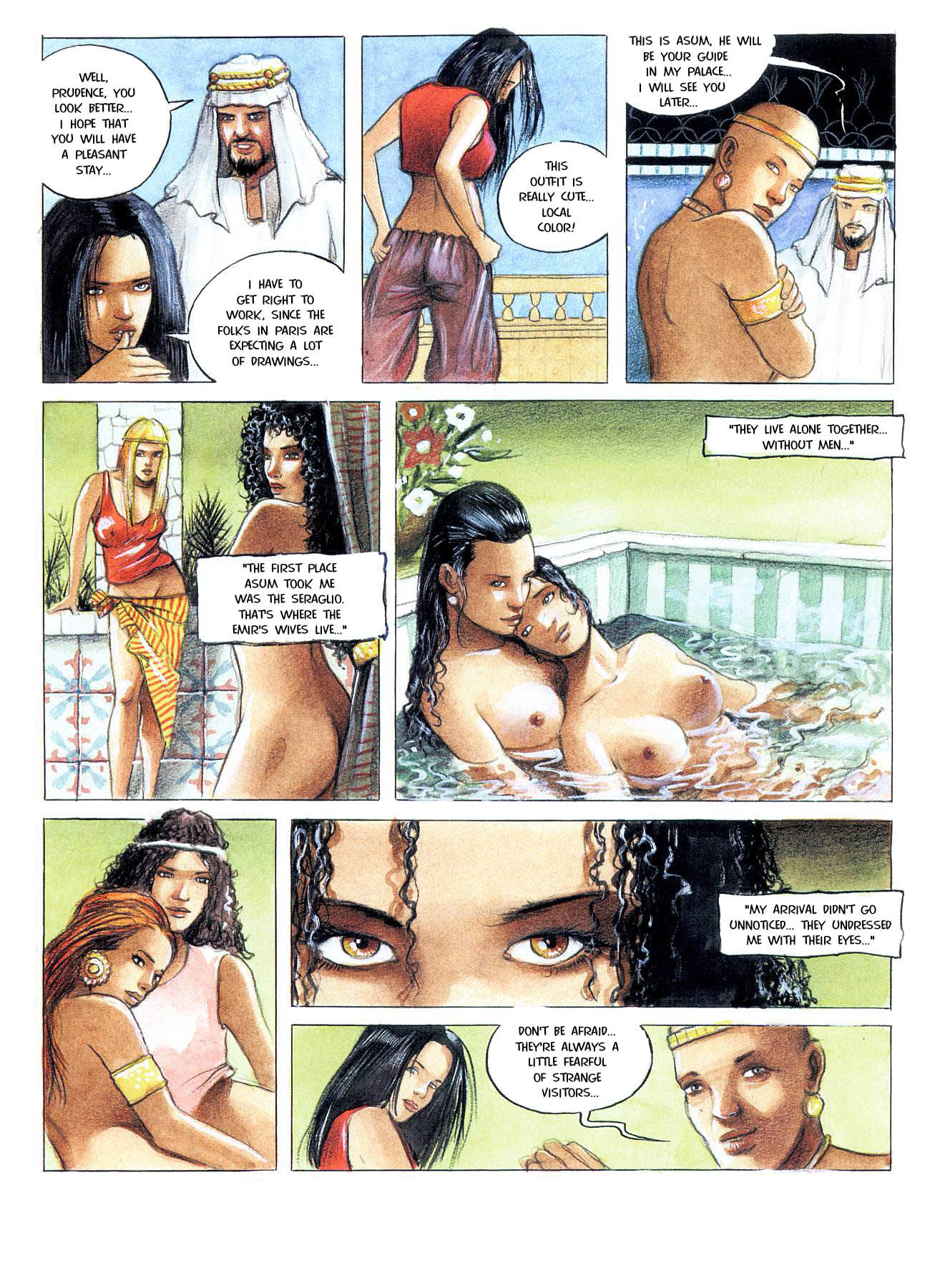 Lubrix Prudence page 20