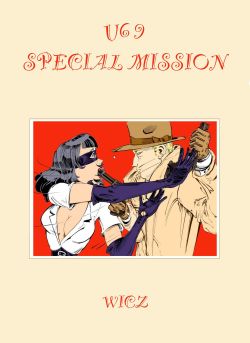 U69 Special Mission