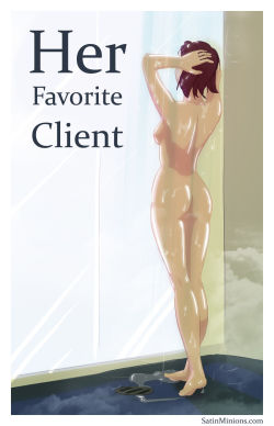 Her Favorite Client