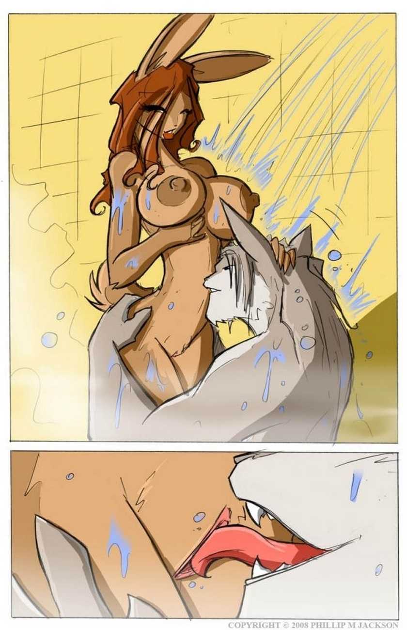 Shower And Steam page 8