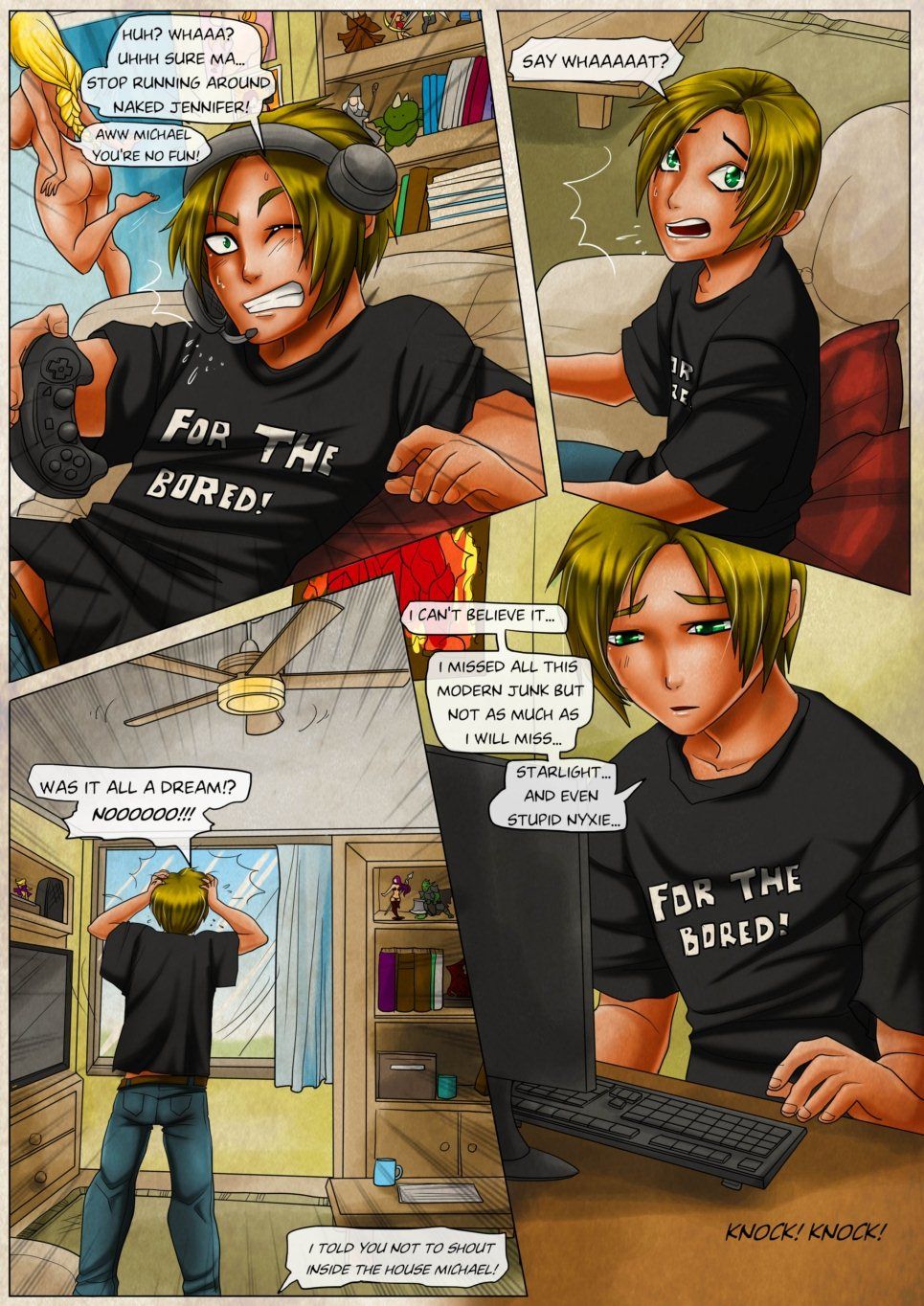 Pixie No More 04 page 4