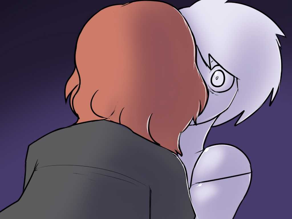 Shapeshifter 1, 2 And 3 page 107
